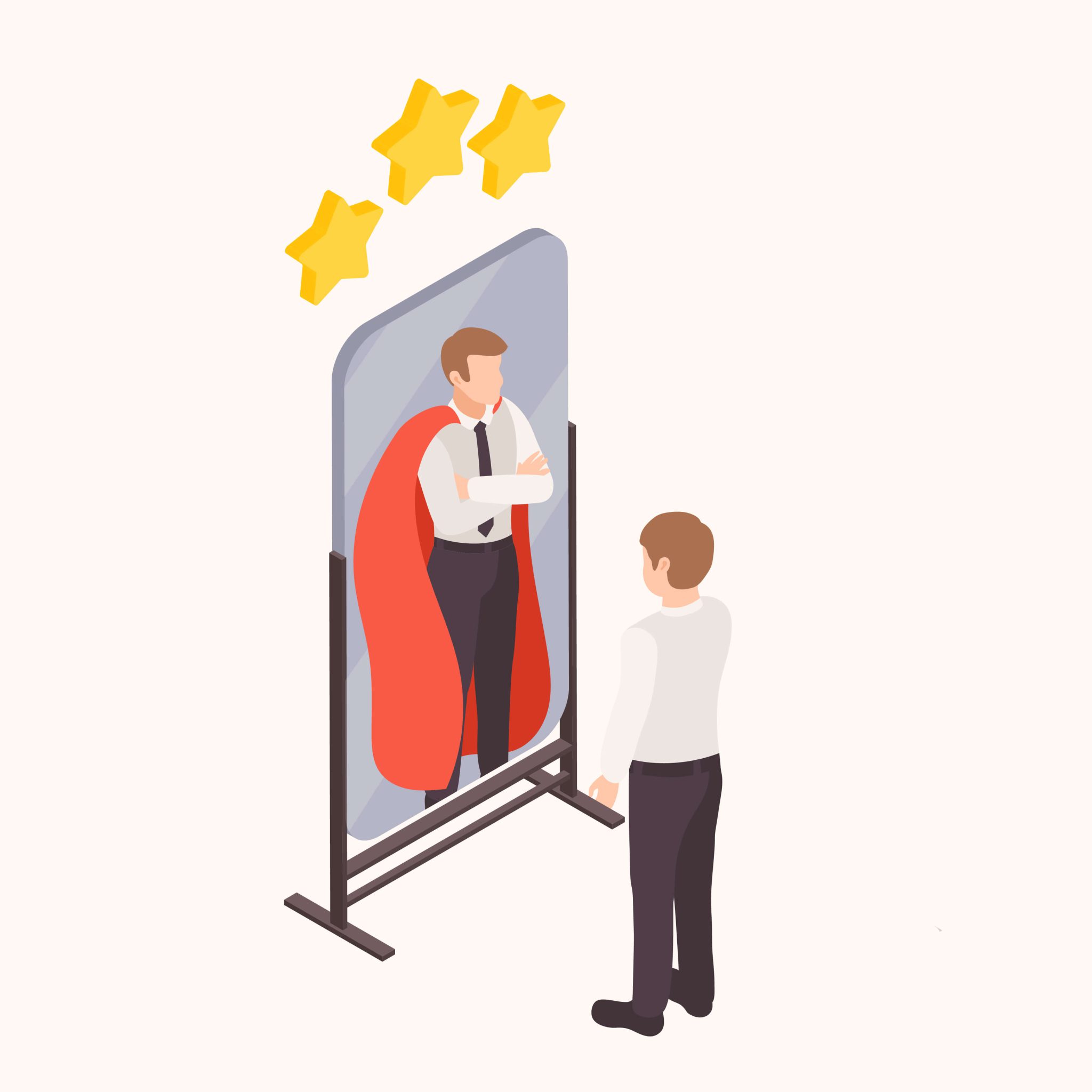 توسعه فردی، توسعه مشاوره مدیریت