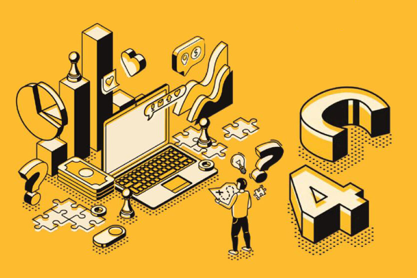 4C چارچوبی مناسب برای ساختاردهی تثبيت موقعيت يک شرکت